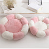 Flower Shaped Cat Bed Indoor Cozy Pet Beds Ultra Soft Plush Dog Basket Sunbed Warm Self-Warming House Sleeping Bag Cushion Mat | Vimost Shop.