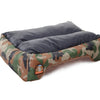 Pet Dog Bed Military Style Camouflage Kennel Washable House Warm Mat Soft Pets Sleeping Cushion For Small Medium Large Dogs Cats | Vimost Shop.