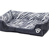Pet Dog Bed Military Style Camouflage Kennel Washable House Warm Mat Soft Pets Sleeping Cushion For Small Medium Large Dogs Cats | Vimost Shop.