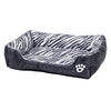 Pet Dog Bed Military Style Camouflage Kennel Washable House Warm Mat Soft Pets Sleeping Cushion For Small Medium Large Dogs Cats | Vimost Shop.