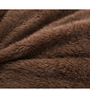 Pet Bed Dog House Winter Warm Sleeping Cage Soft Cozy Puppy Kennel for Dogs Cats Semi-Enclosed Monkey-shaped Cushion Pets Nest | Vimost Shop.