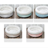 Soft Pet Bed Dog Cat House Puppy Kennel Winter Warm Nest Sofa Cushion Lamb Cashmere Pet Mat  for Cats Dogs Pet Sleeping Supplies | Vimost Shop.