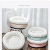 Soft Pet Bed Dog Cat House Puppy Kennel Winter Warm Nest Sofa Cushion Lamb Cashmere Pet Mat  for Cats Dogs Pet Sleeping Supplies | Vimost Shop.