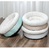 Soft Pet Bed Dog Cat House Puppy Kennel Winter Warm Nest Sofa Cushion Lamb Cashmere Pet Mat  for Cats Dogs Pet Sleeping Supplies | Vimost Shop.