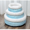 Soft Pet Bed Dog Cat House Puppy Kennel Winter Warm Nest Sofa Cushion Lamb Cashmere Pet Mat  for Cats Dogs Pet Sleeping Supplies | Vimost Shop.