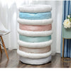 Soft Pet Bed Dog Cat House Puppy Kennel Winter Warm Nest Sofa Cushion Lamb Cashmere Pet Mat  for Cats Dogs Pet Sleeping Supplies | Vimost Shop.