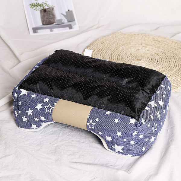 Non-slip Pet Dog Bed Soft Comfortable Pet Sofa Winter Warm Cat House Puppy Cushion Removable Pets Sleeping Bed Mat for Dogs Cats | Vimost Shop.