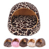 Pet Dog House Winter Warm Mat Breathable Cave Basket Soft Pet Sofa Non-slip Bed Nest For Cats Dogs Pets Deep Sleeping Supplies | Vimost Shop.