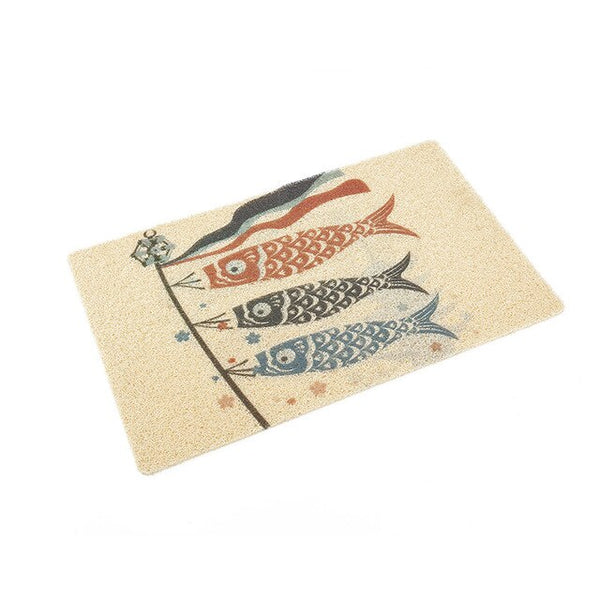 Waterproof PVC Pet Dog Cat Litter Mat Breathable Pet Sleeping Pads for Dog Cat Cute Pattern Kitten Feeding Drinking Mat Supplies | Vimost Shop.