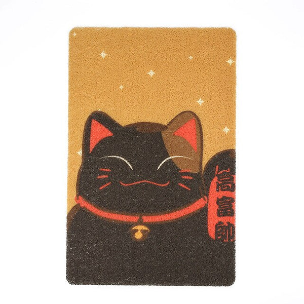 Waterproof PVC Pet Dog Cat Litter Mat Breathable Pet Sleeping Pads for Dog Cat Cute Pattern Kitten Feeding Drinking Mat Supplies | Vimost Shop.