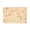 Waterproof PVC Pet Dog Cat Litter Mat Breathable Pet Sleeping Pads for Dog Cat Cute Pattern Kitten Feeding Drinking Mat Supplies | Vimost Shop.