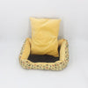 Winter Dog Bed Mat Pet Sofa Cushion Soft Cozy Puppy Kennel Cat House Nest Warm Pets Blanket for Dogs Cats Sleeping Supplies | Vimost Shop.