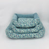 Winter Dog Bed Mat Pet Sofa Cushion Soft Cozy Puppy Kennel Cat House Nest Warm Pets Blanket for Dogs Cats Sleeping Supplies | Vimost Shop.
