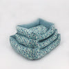 Winter Dog Bed Mat Pet Sofa Cushion Soft Cozy Puppy Kennel Cat House Nest Warm Pets Blanket for Dogs Cats Sleeping Supplies | Vimost Shop.