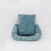 Winter Dog Bed Mat Pet Sofa Cushion Soft Cozy Puppy Kennel Cat House Nest Warm Pets Blanket for Dogs Cats Sleeping Supplies | Vimost Shop.
