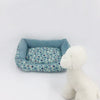 Winter Dog Bed Mat Pet Sofa Cushion Soft Cozy Puppy Kennel Cat House Nest Warm Pets Blanket for Dogs Cats Sleeping Supplies | Vimost Shop.