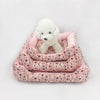 Winter Dog Bed Mat Pet Sofa Cushion Soft Cozy Puppy Kennel Cat House Nest Warm Pets Blanket for Dogs Cats Sleeping Supplies | Vimost Shop.