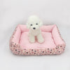 Winter Dog Bed Mat Pet Sofa Cushion Soft Cozy Puppy Kennel Cat House Nest Warm Pets Blanket for Dogs Cats Sleeping Supplies | Vimost Shop.