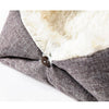 Pet Cat Bed Soft Long Plush Mat Winter Warm Cat Cushion Small Dog Kennel Comfortable Mattress For Cats Dogs Pet Sleeping Product | Vimost Shop.
