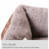 Pet Dog Bed Waterproof Cat House Puppy Kennel Super Soft Fleece Sofa Winter Warm Pet Nest Mat for Dog Cat Pets Sleeping Supplies | Vimost Shop.