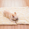 Portable Pet Dog Bed Blankets Washable Puppy Blanket Pad Winter Warm Mats Soft Sofa Cushion for Dogs Pet Sleeping Beds Supplies | Vimost Shop.