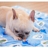 Portable Pet Dog Bed Blankets Washable Puppy Blanket Pad Winter Warm Mats Soft Sofa Cushion for Dogs Pet Sleeping Beds Supplies | Vimost Shop.