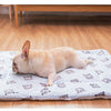 Portable Pet Dog Bed Blankets Washable Puppy Blanket Pad Winter Warm Mats Soft Sofa Cushion for Dogs Pet Sleeping Beds Supplies | Vimost Shop.