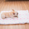 Portable Pet Dog Bed Blankets Washable Puppy Blanket Pad Winter Warm Mats Soft Sofa Cushion for Dogs Pet Sleeping Beds Supplies | Vimost Shop.