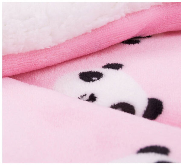 Portable Pet Dog Bed Blankets Washable Puppy Blanket Pad Winter Warm Mats Soft Sofa Cushion for Dogs Pet Sleeping Beds Supplies | Vimost Shop.