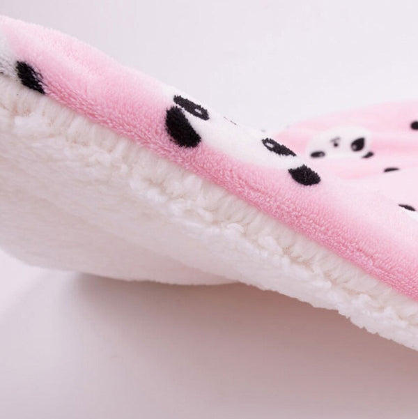 Portable Pet Dog Bed Blankets Washable Puppy Blanket Pad Winter Warm Mats Soft Sofa Cushion for Dogs Pet Sleeping Beds Supplies | Vimost Shop.