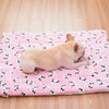 Portable Pet Dog Bed Blankets Washable Puppy Blanket Pad Winter Warm Mats Soft Sofa Cushion for Dogs Pet Sleeping Beds Supplies | Vimost Shop.