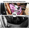Pet Dog Cat Seat Carrier Bag Oxford Breathable Foldable with Belt Car Protector Mesh Box Puppy Sleeping Bed Outdoor Bags | Vimost Shop.