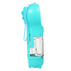 300ML Portable Pet Water Bottle with Poop Shovel Garbage Bags Travel Outdoor Dog Cats Feeders Sport Drinking Water Bottles | Vimost Shop.