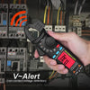 Mini Digital Clamp Meter ACM91 True RMS DC AC Current Voltage Auto Range Temperature Capacitance Multimeter | Vimost Shop.