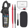 Mini Digital Clamp Meter ACM91 True RMS DC AC Current Voltage Auto Range Temperature Capacitance Multimeter | Vimost Shop.