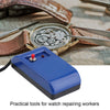 Watch Repair Screwdriver Jewelry Tweezers Electrical Demagnetizer Demagnetize Tool Degausser add Magnetic Magnetizer | Vimost Shop.