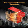 Intelligent Automatic Battery Charger 12V/24VReconditioner Pulse Repair with Digital Display for Car Cell Motorcycle AGM Battery | Vimost Shop.