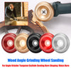 Wood Angle Grinding Wheel Sanding Carving Rotary Tool Abrasive Disc For Angle Grinder Tungsten Carbide Coating Bore 16mm Bore | Vimost Shop.