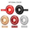 Wood Angle Grinding Wheel Sanding Carving Rotary Tool Abrasive Disc For Angle Grinder Tungsten Carbide Coating Bore 16mm Bore | Vimost Shop.