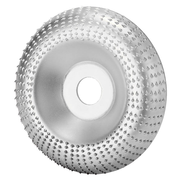Wood Angle Grinding Wheel Sanding Carving Rotary Tool Abrasive Disc For Angle Grinder Tungsten Carbide Coating Bore 16mm Bore | Vimost Shop.