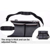 Multifunctional Single Shoulder Bag Hardware Electrician Toolkit Tool Bag Waterproof Wear-resistant Oxford Cloth tool organizer | Vimost Shop.
