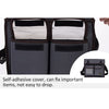 Multifunctional Single Shoulder Bag Hardware Electrician Toolkit Tool Bag Waterproof Wear-resistant Oxford Cloth tool organizer | Vimost Shop.