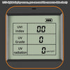 KF-90 Digital Ultraviolet Radiation Detector Ultraviolet UVI Meter Radiometer Tester Protectiv Equipment Testing Portable Tester | Vimost Shop.