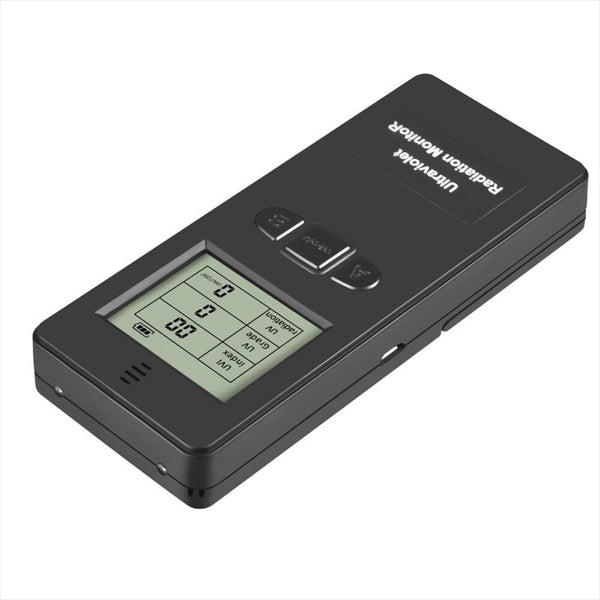 KF-90 Digital Ultraviolet Radiation Detector Ultraviolet UVI Meter Radiometer Tester Protectiv Equipment Testing Portable Tester | Vimost Shop.