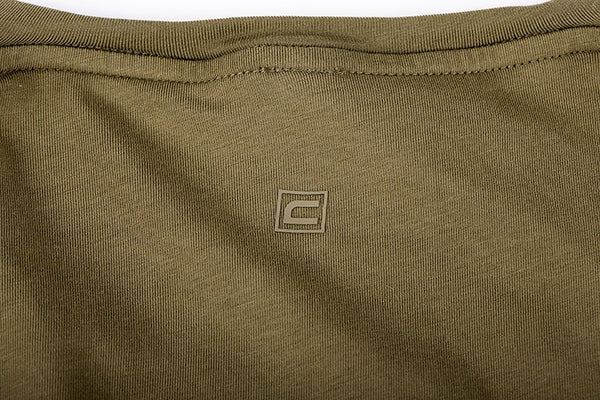 Men's Moisture-wicking Sleeveless Shirts Muscle Tank Lightweight Pima Cotton Workout Tank Tops