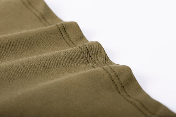 Men's Moisture-wicking Sleeveless Shirts Muscle Tank Lightweight Pima Cotton Workout Tank Tops