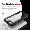 Phone Case For iPhone SE 2020 8 7 Heavy Duty Military Grade Shockproof Drop Protection Cover for iPhone SE2 8 7 4.7inch | Vimost Shop.