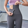 Hip Lift Shaping Yoga Pants High Waist Stretchy Gym Leggings Fitness Workout Tights Push Up Running Leggins Black Sports Pant | Vimost Shop.