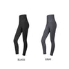 Hip Lift Shaping Yoga Pants High Waist Stretchy Gym Leggings Fitness Workout Tights Push Up Running Leggins Black Sports Pant | Vimost Shop.