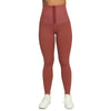 Hip Lift Shaping Yoga Pants High Waist Stretchy Gym Leggings Fitness Workout Tights Push Up Running Leggins Black Sports Pant | Vimost Shop.